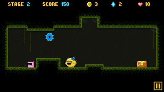 Tower of Destiny screenshot 0