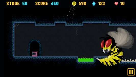 Tower of Destiny screenshot 12