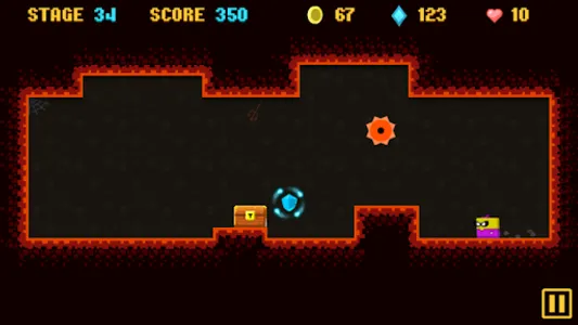 Tower of Destiny screenshot 2