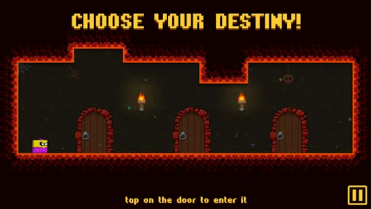 Tower of Destiny screenshot 3