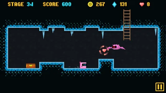 Tower of Destiny screenshot 4