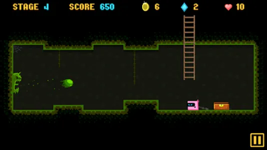 Tower of Destiny screenshot 8