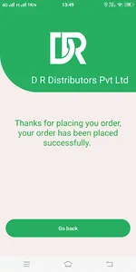 D R Distributors screenshot 7