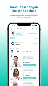 AlteaCare : Solusi Kesehatan screenshot 2