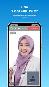 AlteaCare : Solusi Kesehatan screenshot 3