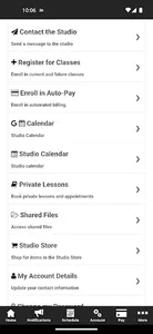 Drea Lee Dance Studio screenshot 4