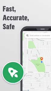 Location Changer-Fake GPS screenshot 14