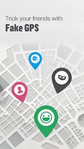 Location Changer-Fake GPS screenshot 16