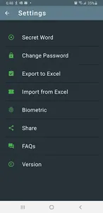 Lockify screenshot 5