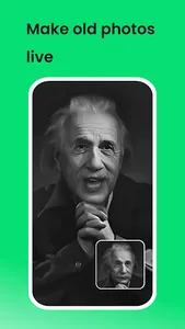 Dream Face: Photo Animator AI screenshot 3