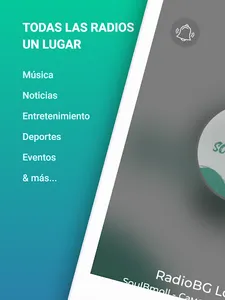 Radio Cuba FM AM screenshot 16