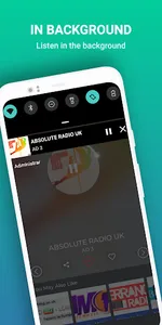 Radio Jamaica FM screenshot 7