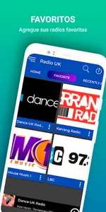 Radio Croatia FM Stations screenshot 5