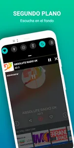 Radio Croatia FM Stations screenshot 7