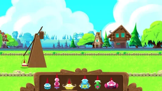 Gnomes Lawn screenshot 4