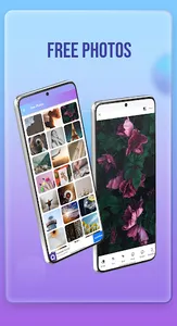 Dream Photo Editor screenshot 1