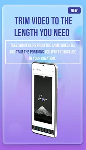 Dream Photo Editor screenshot 2