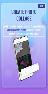 Dream Photo Editor screenshot 7