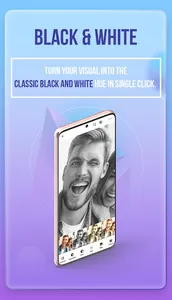 Dream Photo Editor screenshot 8