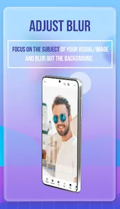 Dream Photo Editor screenshot 9