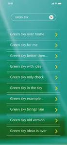 Dreams Decoder by Ibn Sirin screenshot 1