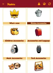 MadWin screenshot 12