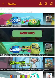 MadWin screenshot 14