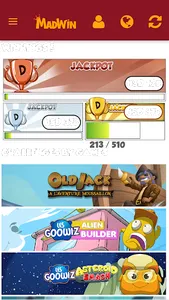MadWin screenshot 5