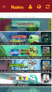 MadWin screenshot 6