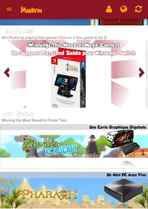 MadWin screenshot 8