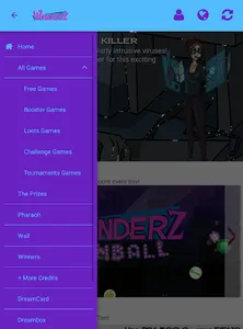 Wonderz screenshot 12