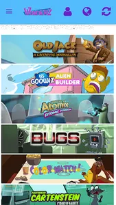 Wonderz screenshot 3