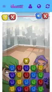 Wonderz screenshot 5