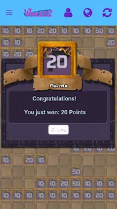 Wonderz screenshot 7
