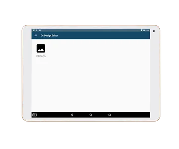 DC Design Editor screenshot 5