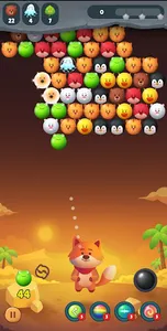 Bubble shooter Pro 2023 screenshot 15