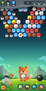 Bubble shooter Pro 2023 screenshot 5