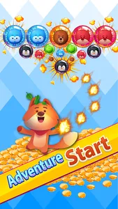 Bubble shooter Pro 2023 screenshot 8