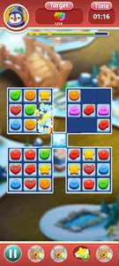 Onet Connect Puzzle 2022 screenshot 2