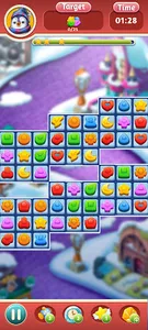 Onet Connect Puzzle 2022 screenshot 4