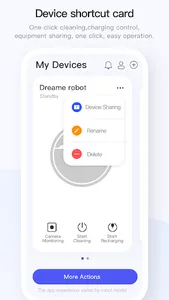 Dreamehome screenshot 0