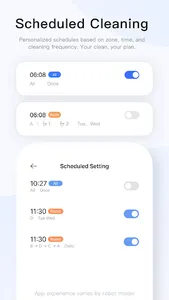 Dreamehome screenshot 2