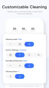 Dreamehome screenshot 3