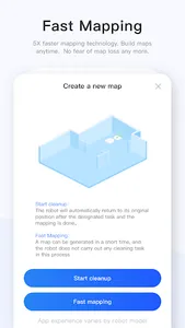 Dreamehome screenshot 4