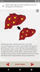 HepB Story - Menzies (MSHR) screenshot 4