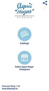 Aqua Hogar Antequera screenshot 0