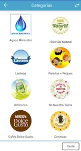 Aqua Hogar Antequera screenshot 1