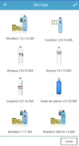 Aqua Hogar Antequera screenshot 2