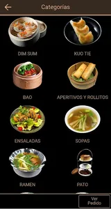 HOTBAO screenshot 1