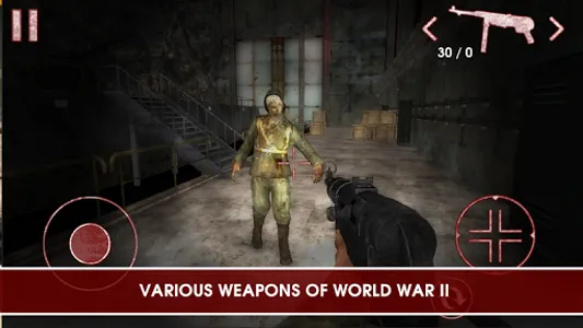 Legacy Of Dead Empire screenshot 11